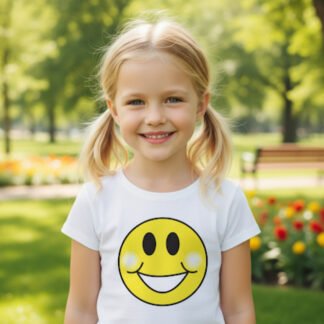 Tricou SMILE